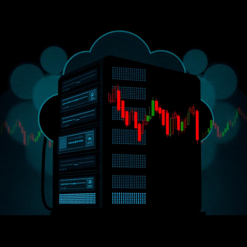 Oracle's Record AI Cloud Print and Supermicro's $7B Raise Mark the Next Phase of the AI Infrastructure Trade