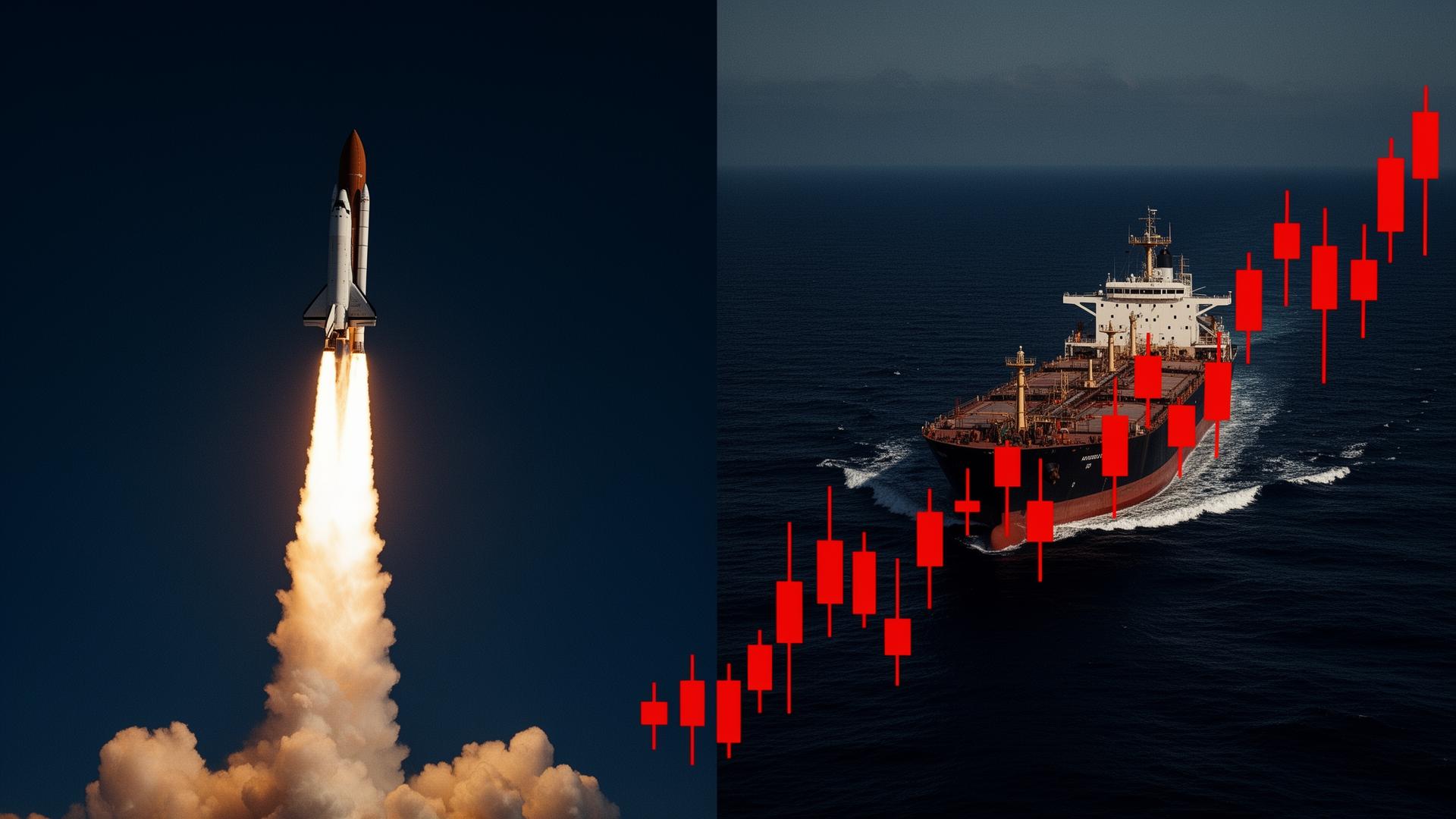 Trade Review: The Weekend Setup Played Out — Now the Hard Part Starts