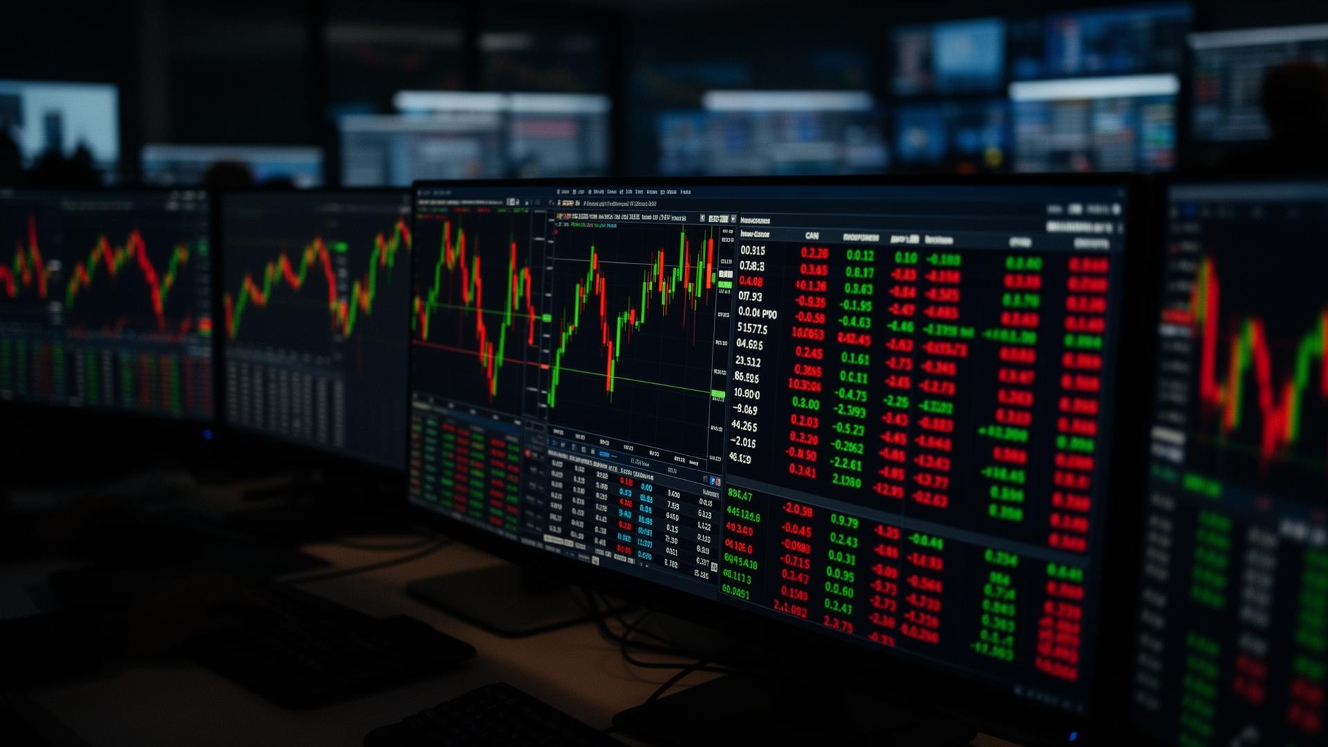 Day Three: SPCX Options Go Live, Oil Keeps Bleeding, and the Space Basket Picks Sides