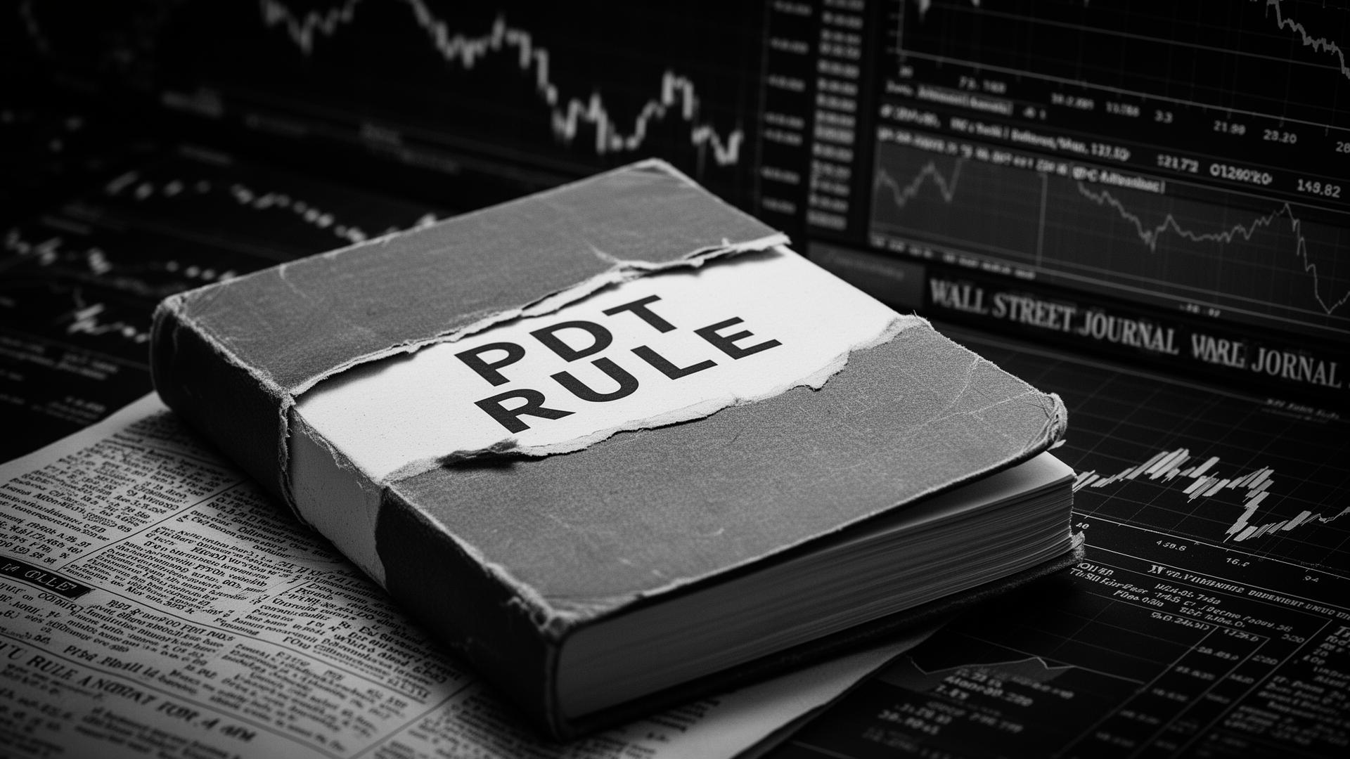 The PDT Rule Is Dead: I Said It Was Stupid 15 Years Ago — Now the Regulators Agree