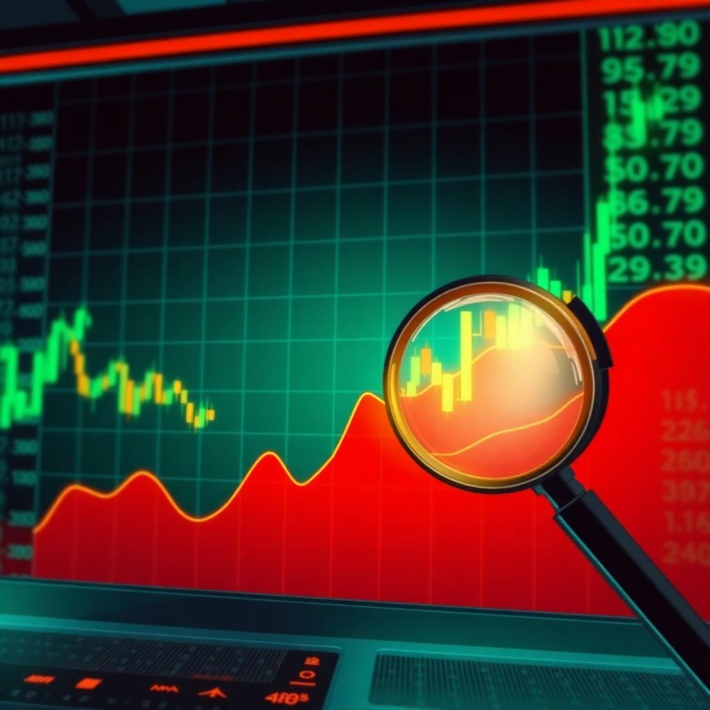 Bounce Candidates After Today's Pullback — Reading the Tape the Rogue Alpha Way