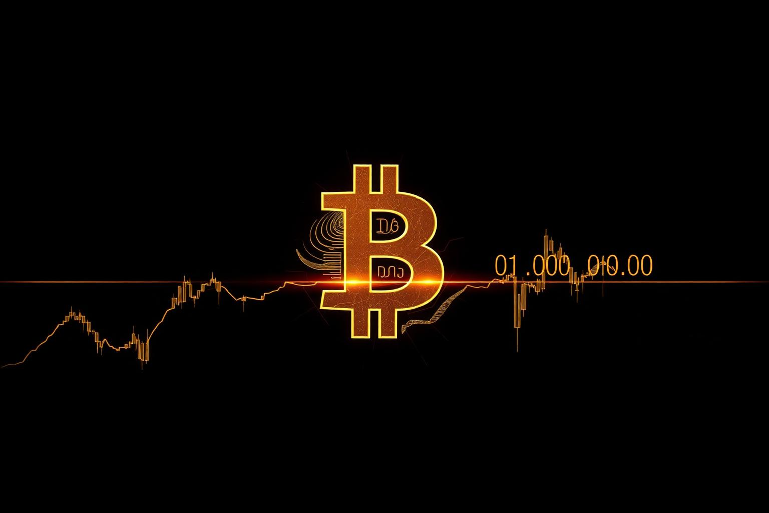 Washout or Pause? Reading BTC, MSTR and COIN After the $60K Crack