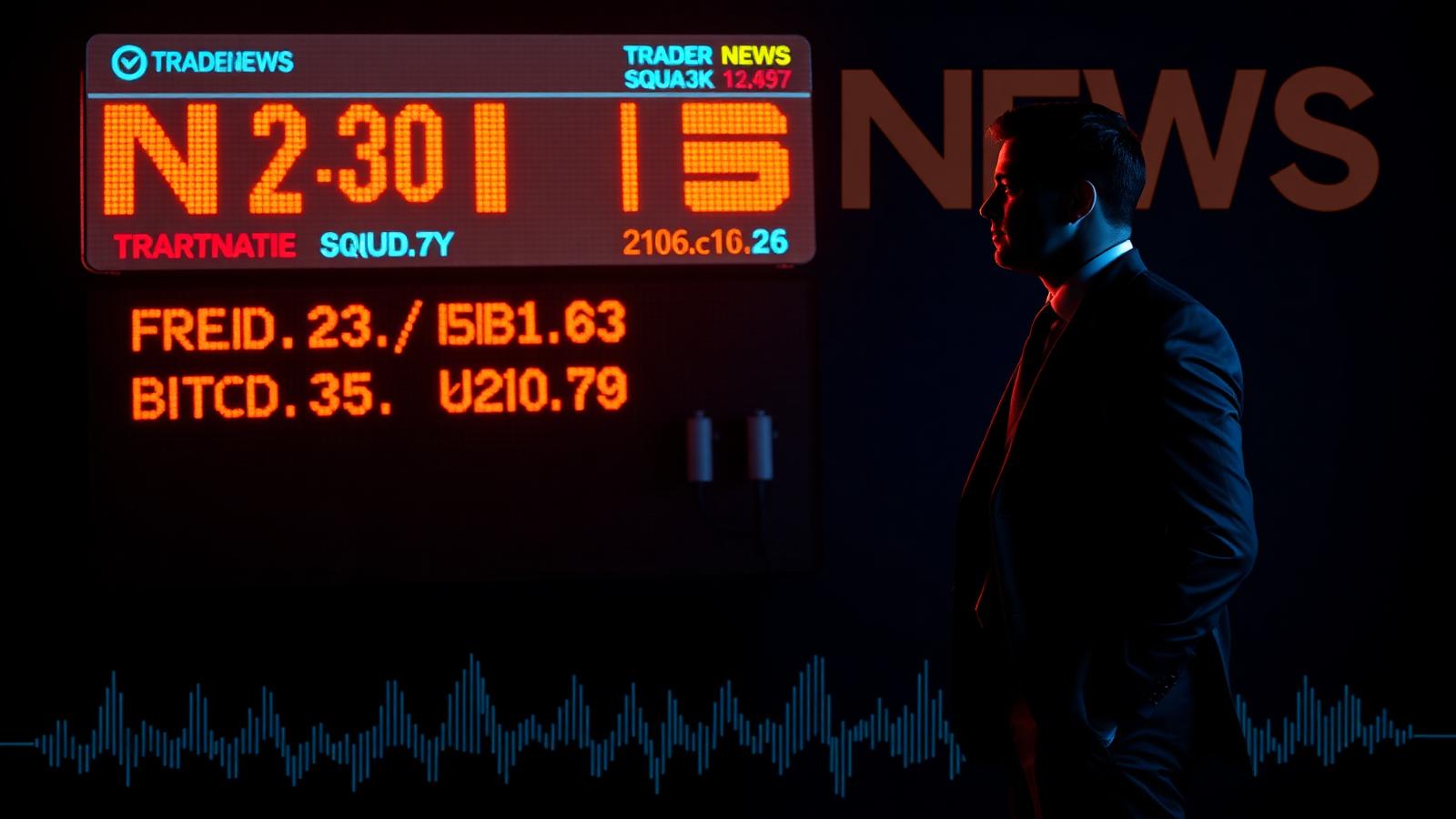 Guy Gentile and TradersNews.net Announce Joint Venture — Live Macro & Stock Analysis Inside Traders News Pro