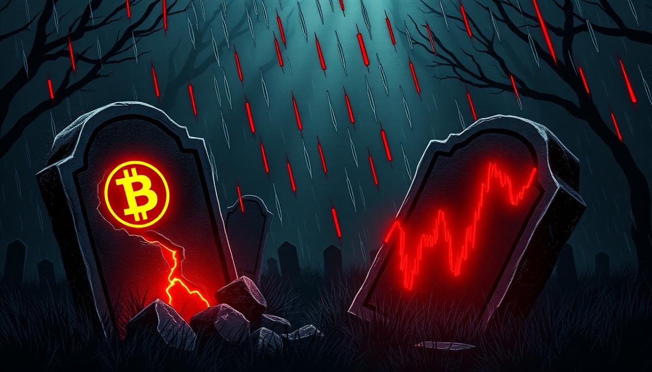 Is MSTR Dead? Is STRC Dead? The Brutal Truth From a Guy Who Has Buried This Trade Before