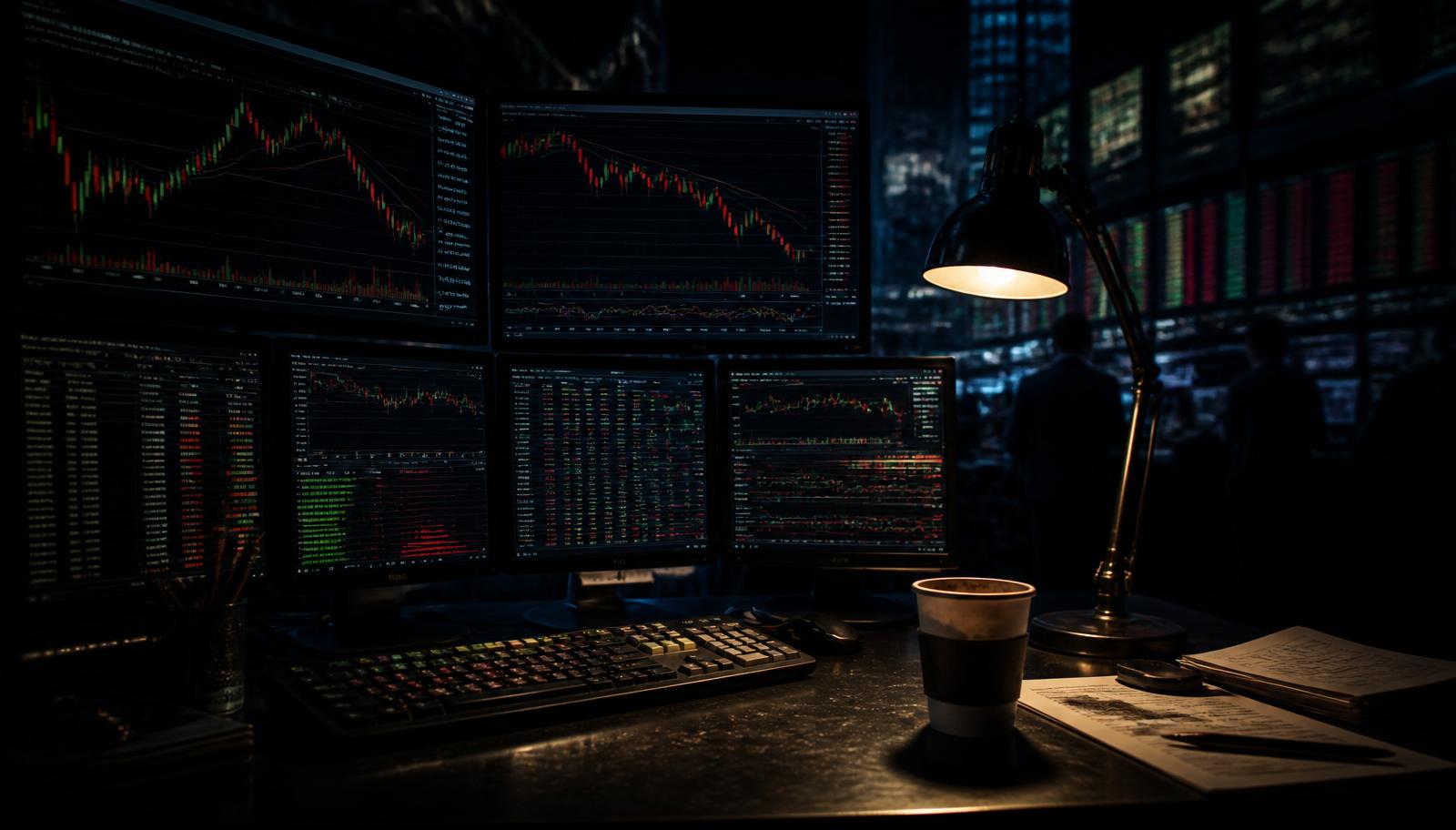 Week In Review — The Tape, The Damage, And The Holiday-Shortened Setup For Next Week