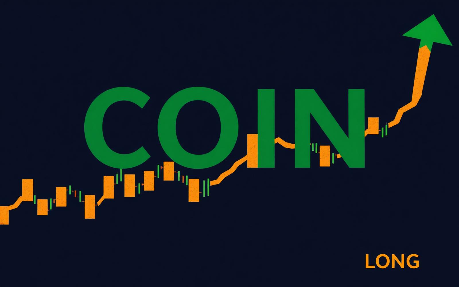 Long COIN — The Stablecoin Flywheel Is Doing The Work The Street Isn't Modeling