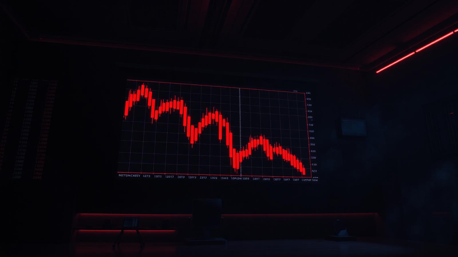 What Happened Yesterday: Inside the June 5 Selloff and What Comes Next