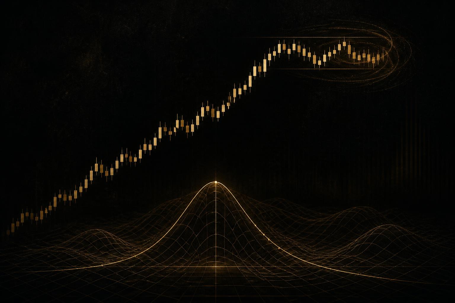Is This Market Going To Keep Squeezing Or Roll Over Today? Here Is What The Gamma, The Breadth And The IV Are Telling Me
