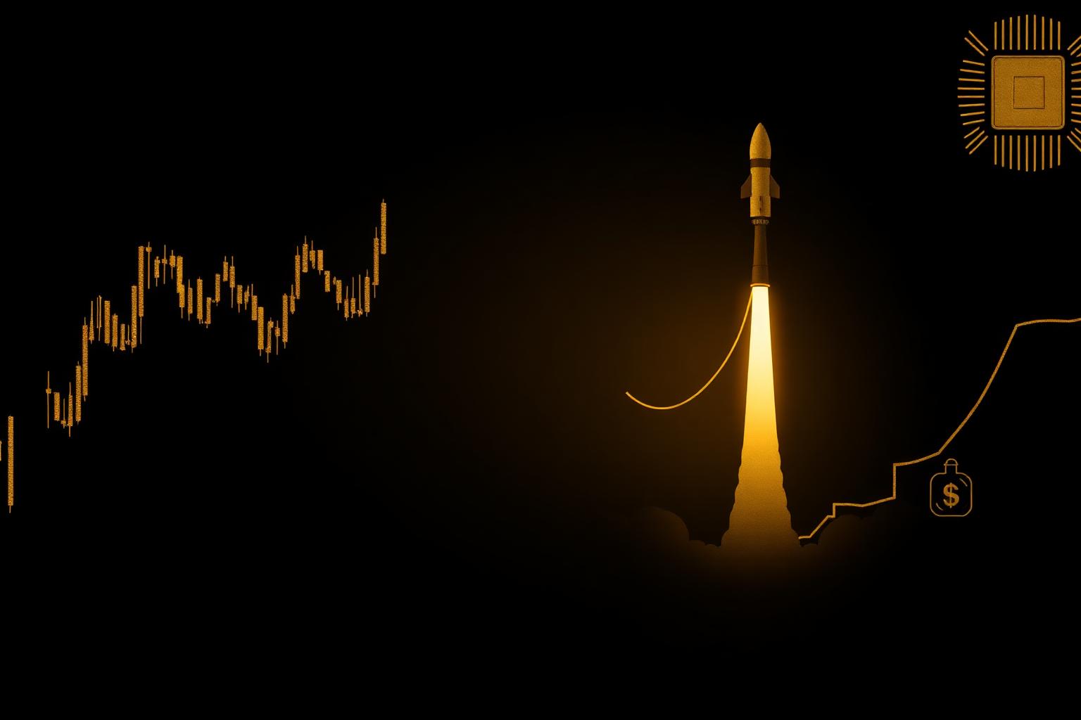 What Everyone Is Actually Talking About Today: Cheap Oil, Record Highs, And Two Ugly Single-Name Blowups