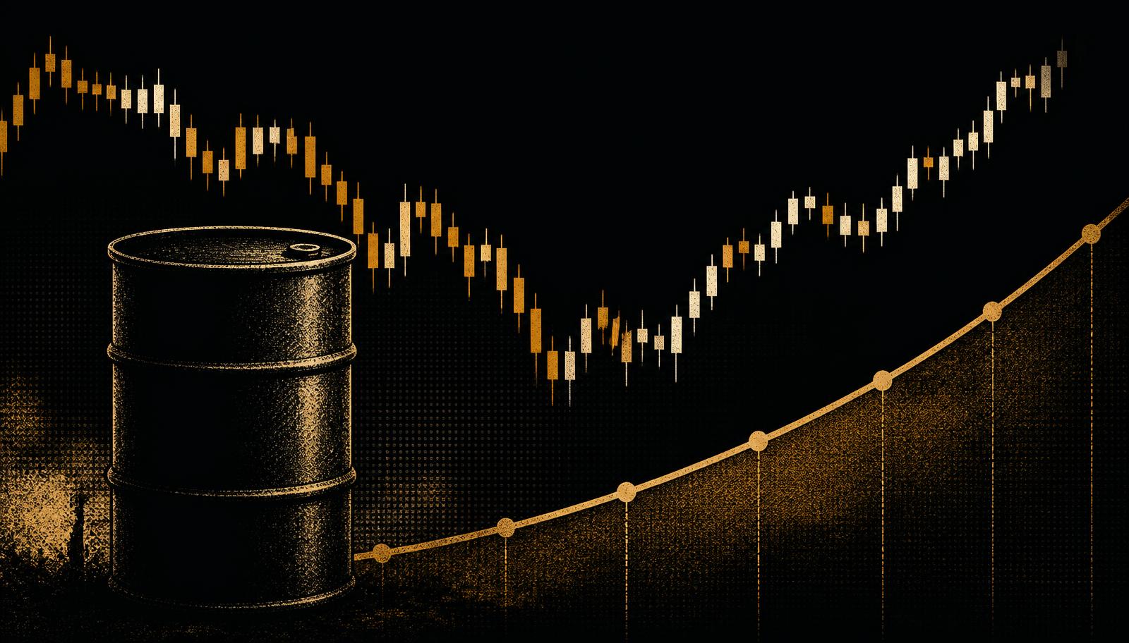 Guy Gentile: Wall Street's Pullback Is A Stress Test, Not Yet A Regime Break, As Oil And Yields Rise Ahead Of CPI