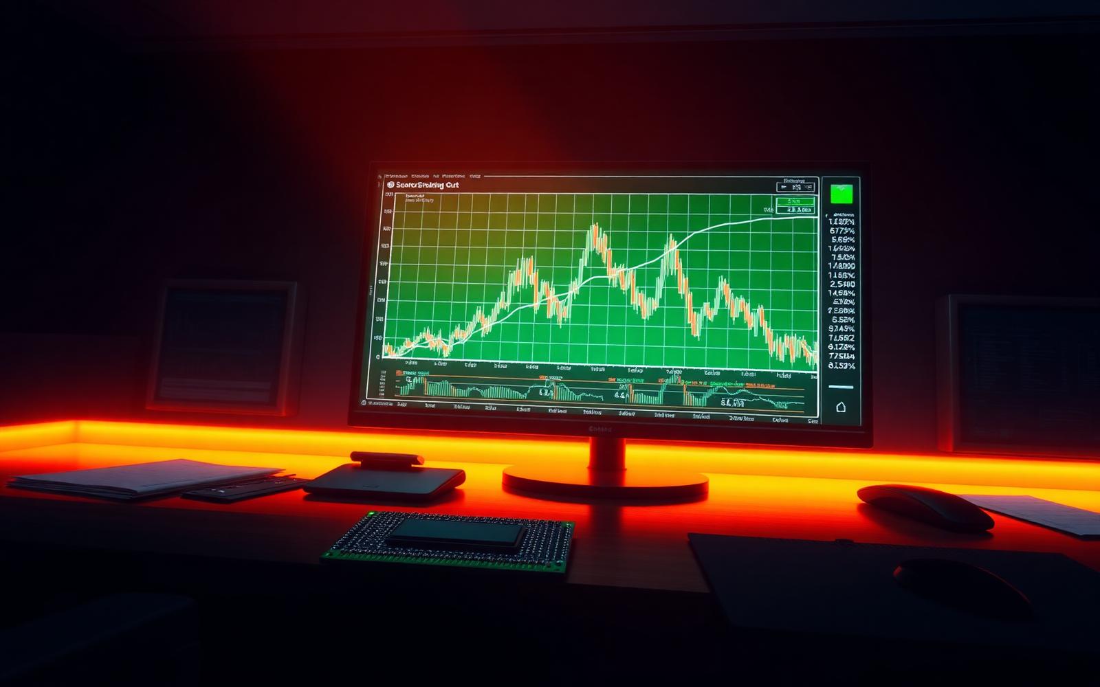 Grading My Own Tape: The Memory Trade And The SK hynix Listing Call I Made Nine Days Early
