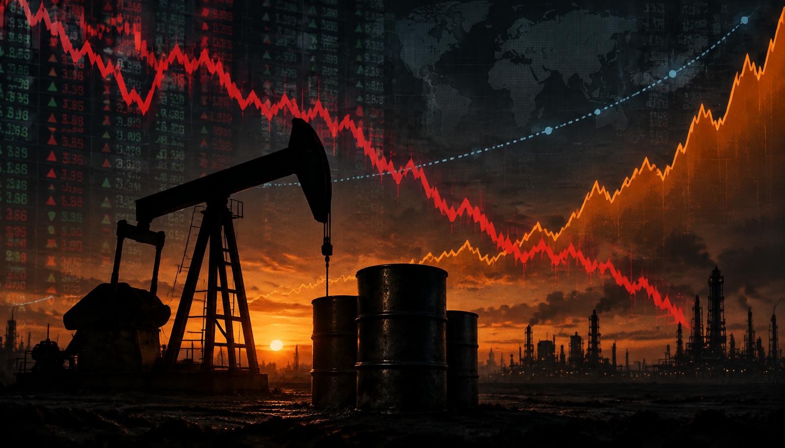 September 10 Tape: Crude Back Above $100, Yields Up Again, And Everybody Is Trading Blind Into CPI