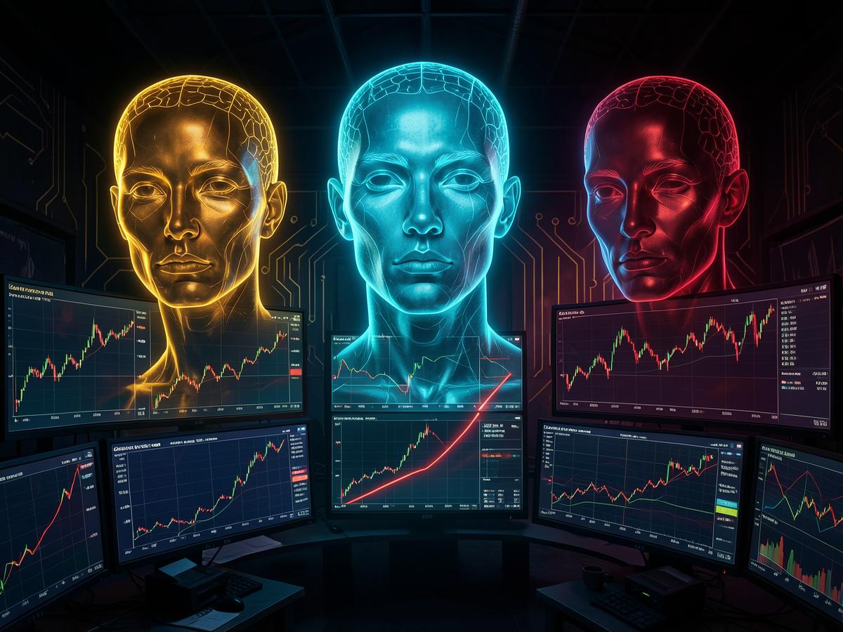 September 13 Weekend Special: Anthropic, OpenAI and Musk Just Told Tech Investors To Brace For Monday