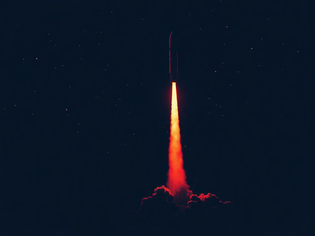 The SpaceX IPO Book Is Already Oversubscribed — Here's What That Sets Up